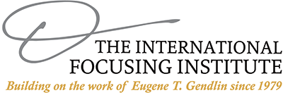 International Focusing Institute logo