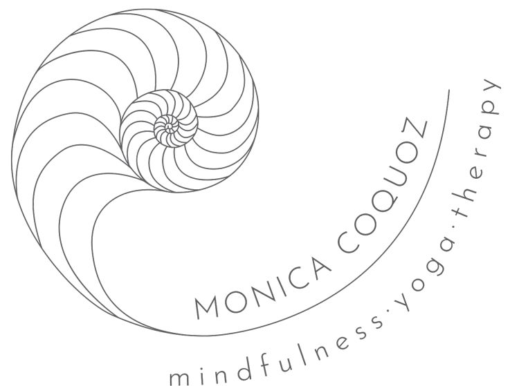 Monica Coquoz | Terapia, mindfulness y yoga