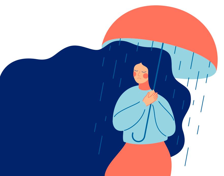 mujer-paraguas
